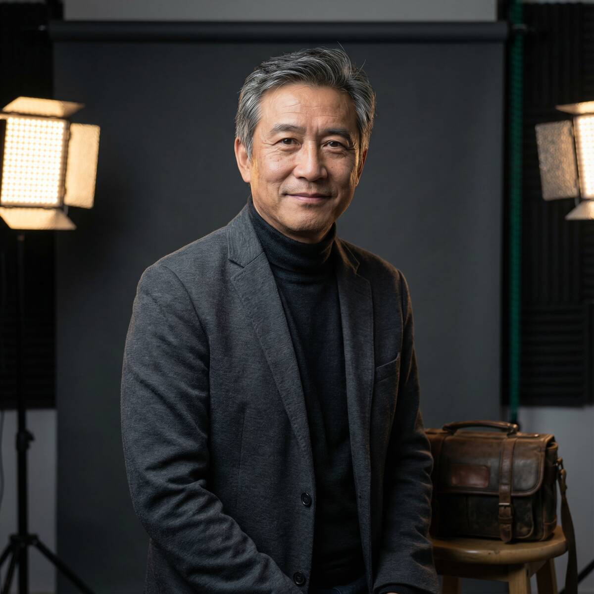 国产精品首席导演